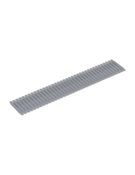 Divisorio a pettine cassetta Euro Box 600x400