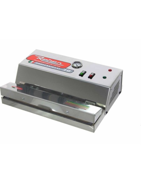Reber PROFESSIONAL 30 EcoPro - Macchinasottovuoto professionale