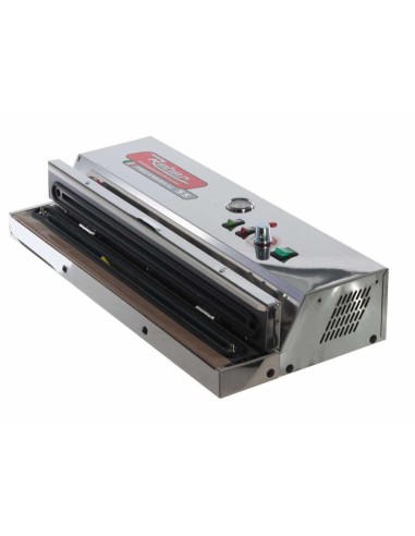 Reber PROFESSIONAL 55 - 9712 N -Professionale - Barra saldante 58cm