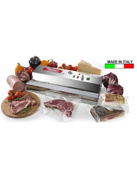 Reber PROFESSIONAL 55 - 9712 N -Professionale - Barra saldante 58cm Reber PROFESSIONAL 55 - 9712 N -Professionale - Barra saldante 58cm