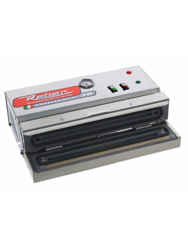Reber PROFESSIONAL 30 EcoPro - Macchinasottovuoto professionale