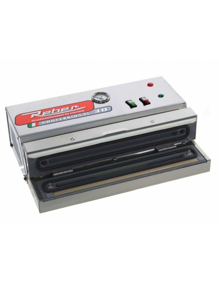 Reber PROFESSIONAL 30 EcoPro - Macchinasottovuoto professionale