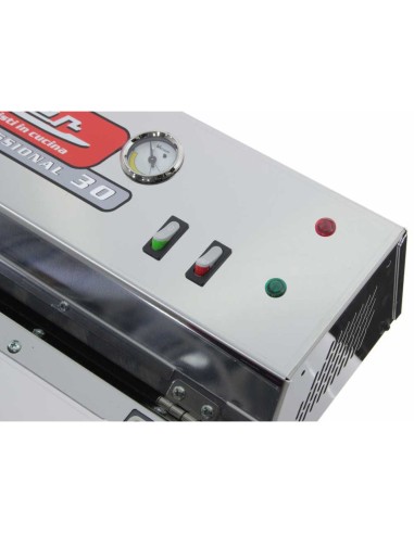Reber PROFESSIONAL 30 EcoPro - Macchinasottovuoto professionale