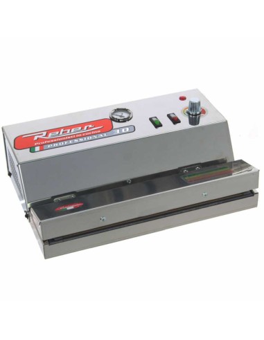 Reber PROFESSIONAL 30 EcoPro - Macchinasottovuoto professionale