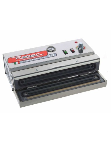 Reber PROFESSIONAL 30 EcoPro - Macchinasottovuoto professionale