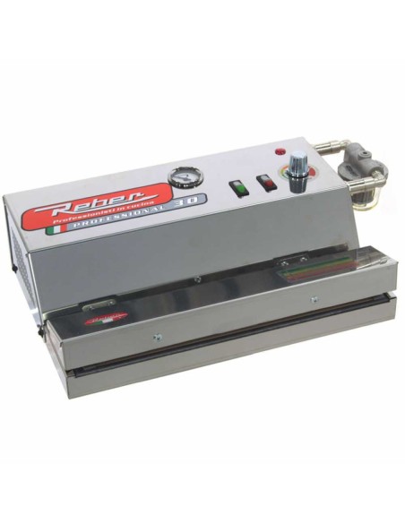 Reber PROFESSIONAL 30 EcoPro - Macchinasottovuoto professionale