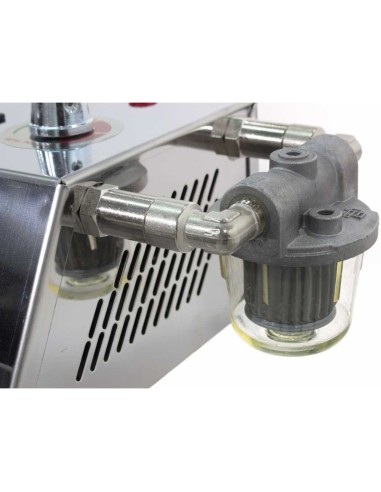 Reber PROFESSIONAL 30 EcoPro - Macchinasottovuoto professionale
