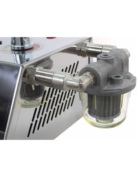 Reber PROFESSIONAL 30 EcoPro - Macchinasottovuoto professionale