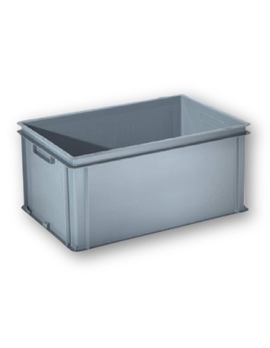 Contenitori in plastica Delta Mec Martini Alfredo