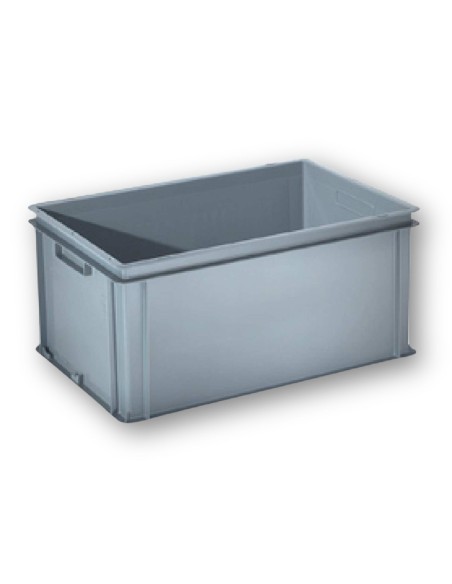 Contenitori in plastica Delta Mec Martini Alfredo
