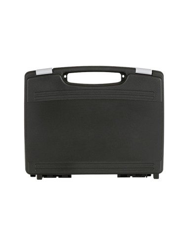 Valigetta in plastica, design moderno ed elegante mod.17026