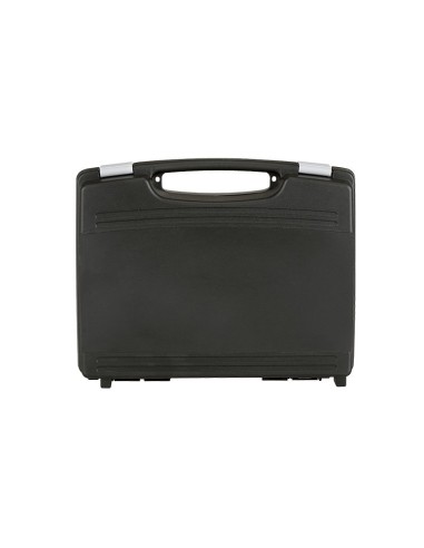 Valigetta in plastica, design moderno ed elegante mod.17026