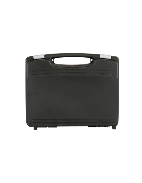 Valigetta in plastica, design moderno ed elegante mod.17026