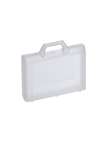 Valigetta 170/16 in plastica da imballaggio della serie Classic