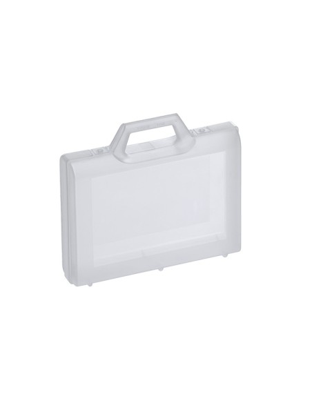 Valigetta 170/16 in plastica da imballaggio della serie Classic