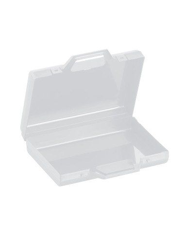 Valigetta 170/16 in plastica da imballaggio della serie Classic