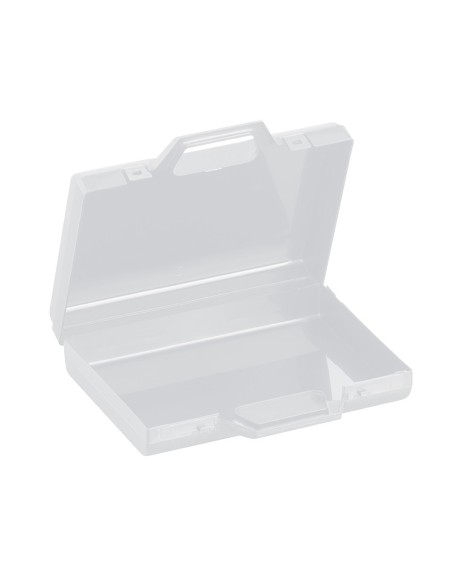 Valigetta 170/16 in plastica da imballaggio della serie Classic