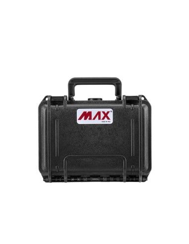 Valigia a tenuta stagna MAX200S per apparecchiature e materiali sicuri