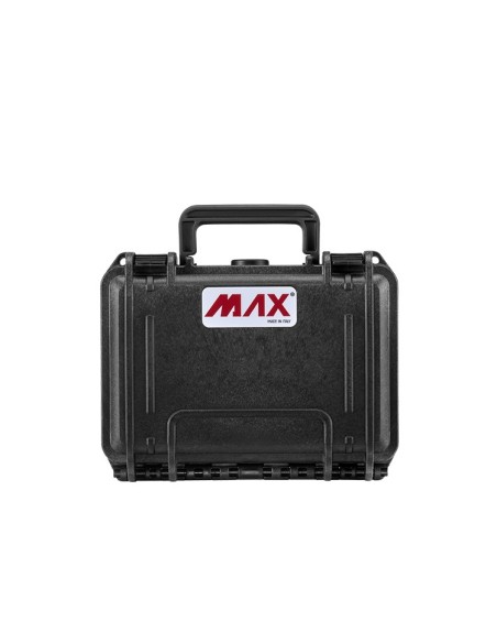 Valigia a tenuta stagna MAX200S per apparecchiature e materiali sicuri