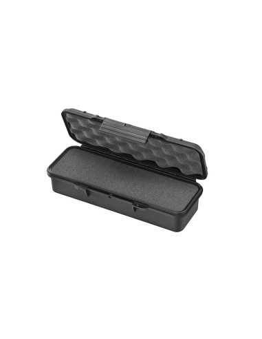 Scatola ermetica MAX005 con dimensioni 292 x 92 x H65 mm