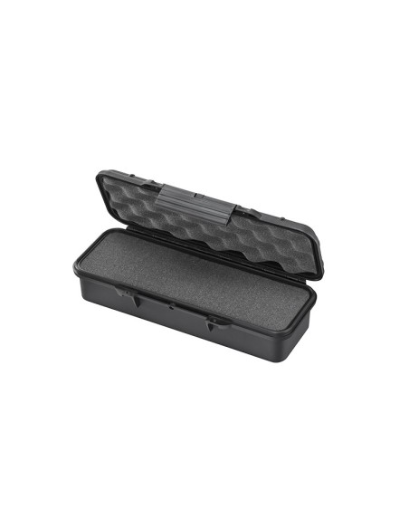 Scatola ermetica MAX005 con dimensioni 292 x 92 x H65 mm