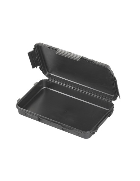 Scatola ermetica MAX003 con dimensioni 316 x 195 x H53