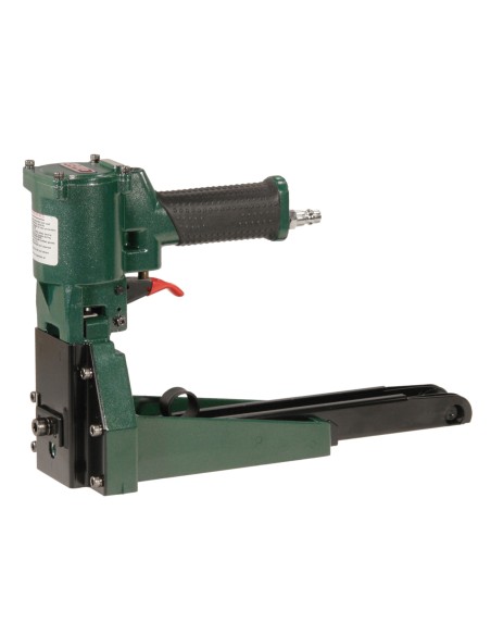 Cucitrici pneumatiche a punti metallici