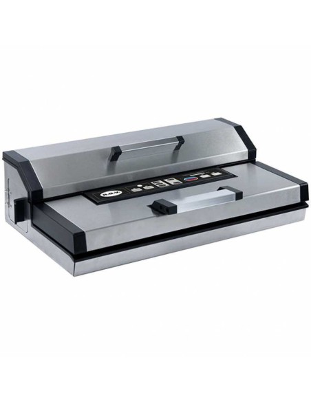 RGV Fresh Quality SV 400 - Macchina sottovuoto - Doppiabarra sald 40cm