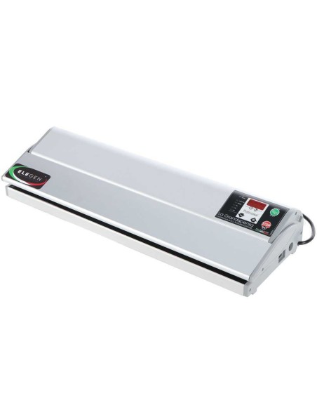 Elegen La Grandispensa 50 Professional - Macchina sottovuoto
- Barra saldante da 50cm