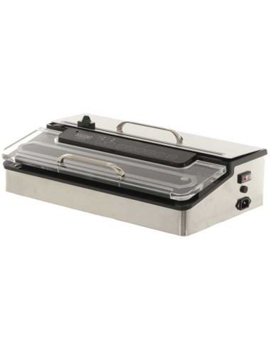 RoyalFood VSP 4400 - Macchina per il sottovuoto - Barra
saldante da 40cm