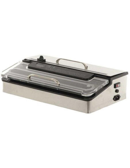 RoyalFood VSP 4400 - Macchina per il sottovuoto - Barra
saldante da 40cm