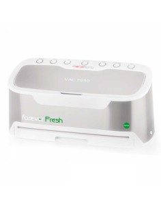 Macom VAC7090 - Macchina sottovuoto verticale - Barrasaldante da 30cm