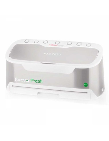 Macom VAC7090 - Macchina sottovuoto verticale - Barrasaldante da 30cm