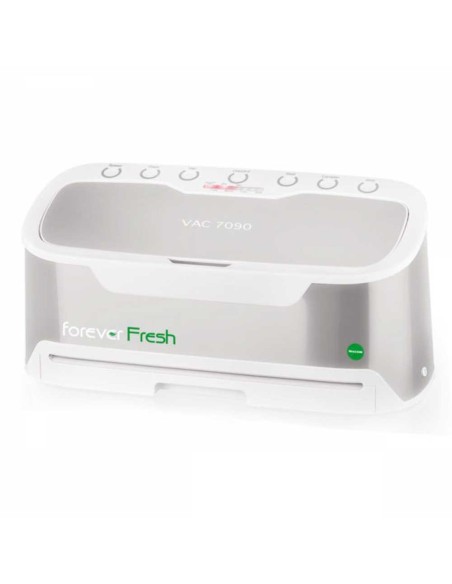 Macom VAC7090 - Macchina sottovuoto verticale - Barrasaldante da 30cm