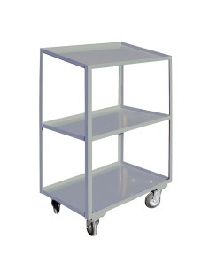 Carrello "leggi in piedi"