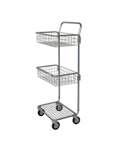 Carrello distribuzione documenti
