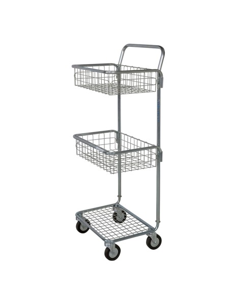 Carrello distribuzione documenti