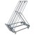 Espositore ortofrutta TWIN verniciato