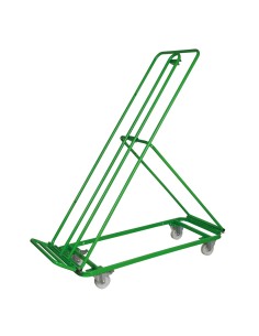 Espositore ortofrutta grande verniciato