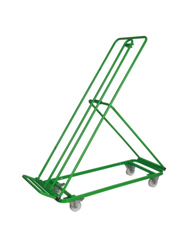 Espositore ortofrutta grande verniciato