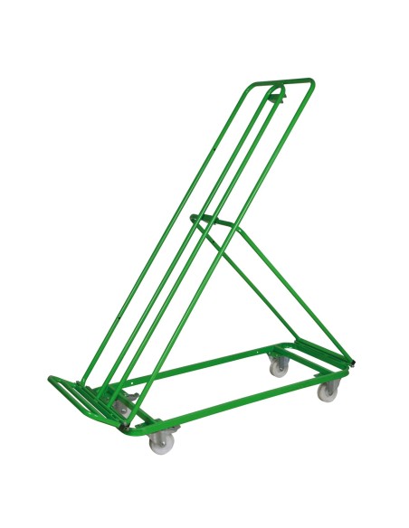 Espositore ortofrutta grande verniciato