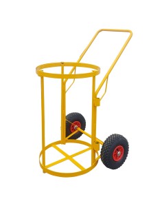Carrello portasacco spazzatura