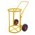 Carrello portasacco spazzatura
