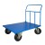 Pianale Maxi con Ruote Antiforatura