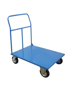 Pianale Alta Manovrabilità portata Kg.500