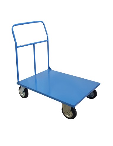 Pianale Alta Manovrabilità portata Kg.500
