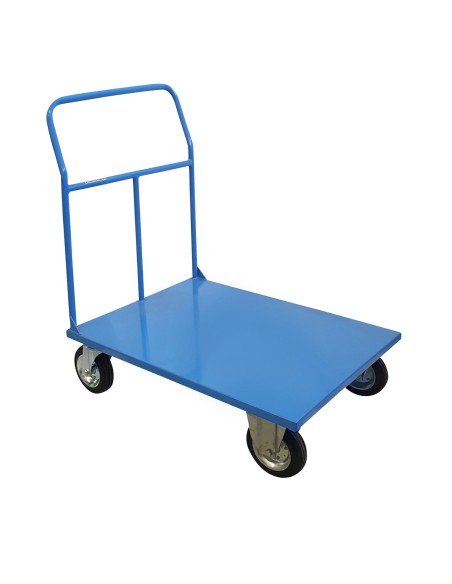 Pianale Alta Manovrabilità portata Kg.500