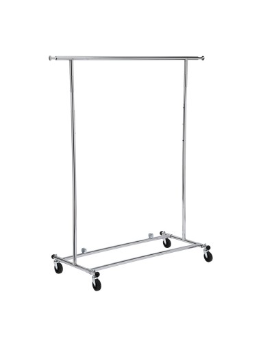 Set Prolunghe e Barra Mediana per Ottimizzazione Spazi