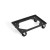 Carrello ESD con ruote per cassetta Euro Box 600x400