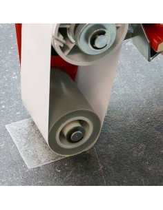 Applicatore tendinastro dispenser per biadesivo 2
